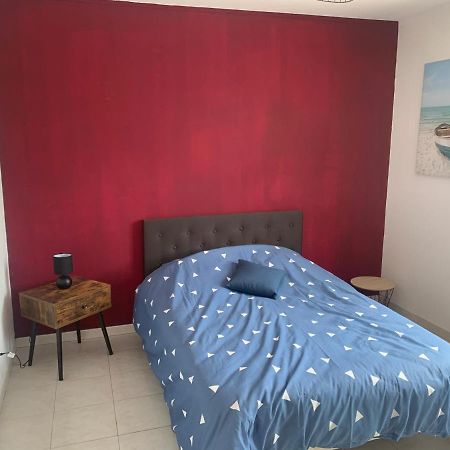 La Sommieroise Villa Sommières Kültér fotó