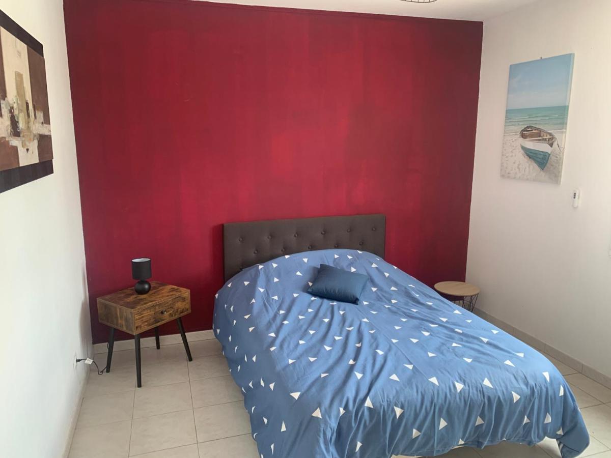 La Sommieroise Villa Sommières Kültér fotó