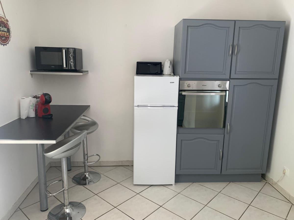 La Sommieroise Villa Sommières Kültér fotó